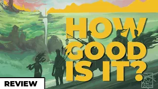 How good is - Now or Never?