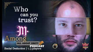 Among Cultists, das neue Spiel von Godot Games | All About Brett#40 | Meeple King