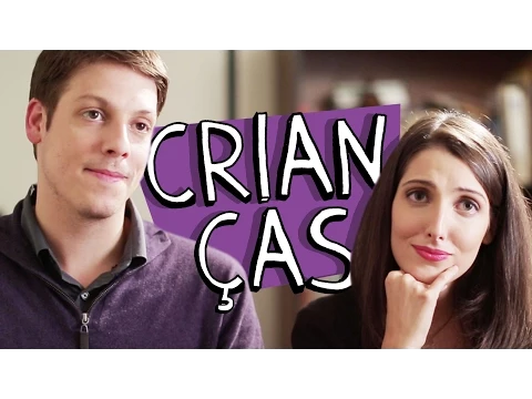 CRIANÇAS
