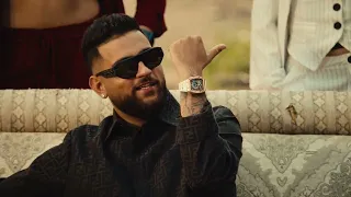 At Peace video song
