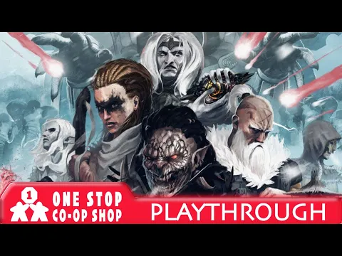 Uprising: Curse of the Last Emperor | Playthrough