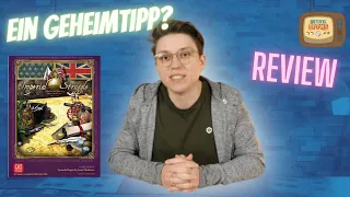 German Review