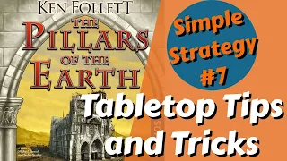 How to Win at Pillars of the Earth Every Time! | Simple Strategy #7
