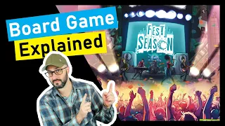 Is Fest Season for you? A Quick Overview!
