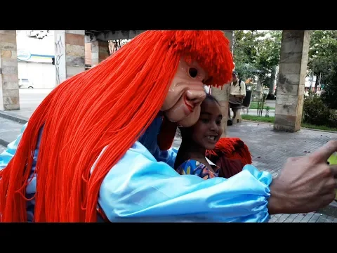 MELHORES MOMENTOS, LIVE, SUPER PULO NINJA, FOFÃO E PATATI, CARRETA DA
ALEGRIA, TREM BALADA, MÁSKARA