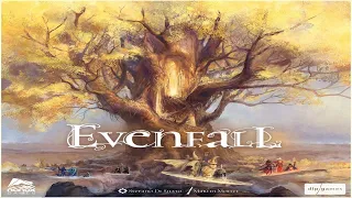 Evenfall: Discussion