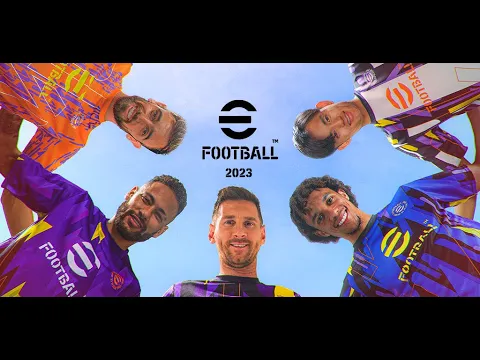 PES 2018 PRO EVOLUTION SOCCER 의 동영상