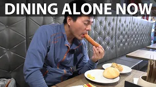 Road trip with Model Y to Slovenia part 10