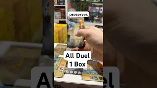 Fitting the Allies expansion into the base Duel for Middle Earth box #boardgames #lotr #crafting