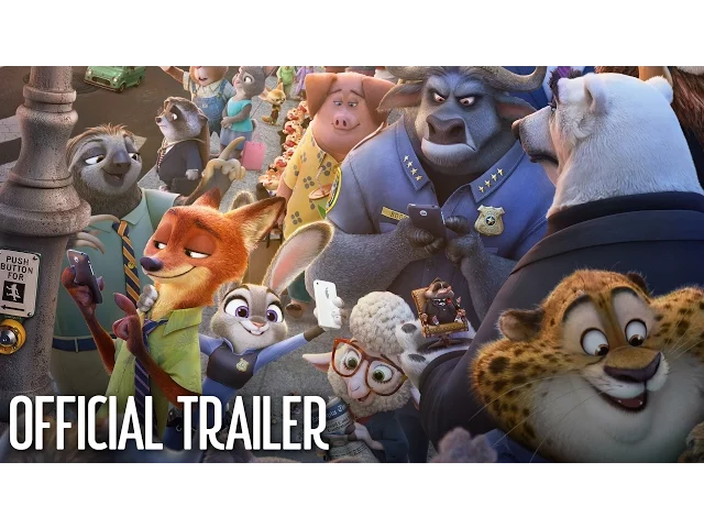 Will There Be a Zootopia 2? When is Zootopia 2 Coming Out