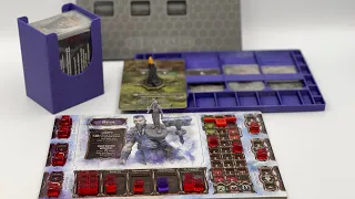 Tainted Grail Complete - Custom insert