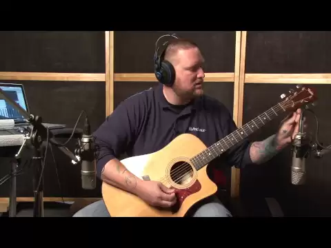 Miniature de la vidéo du produit pour Préampli micro à lampe PreSonus Blue Tube DP V2 2 canaux