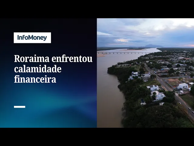 sddefault Roraima quer ressarcimento do governo federal por acolher venezuelanos