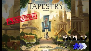 My Favorite Automa Factory Bot | A Solo Tapestry Review
