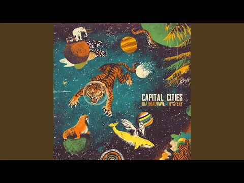 Thumbnail for Safe and Sound - Capital Cities