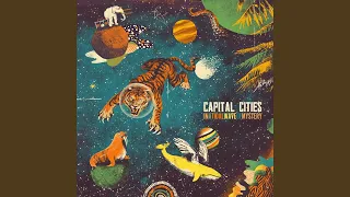 Thumbnail for Safe and Sound - Capital Cities
