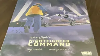 Nightfighter Command (War Diary) - KilroyWasHere is Live!