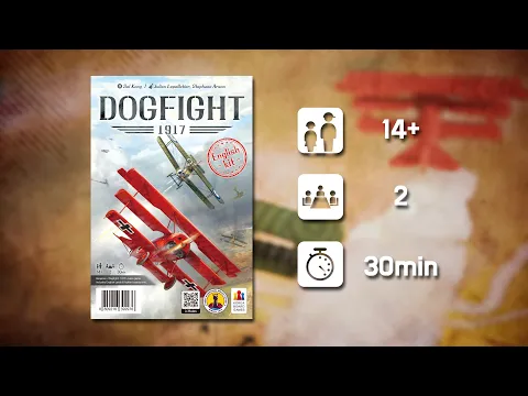 DOGFIGHT