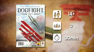 DOGFIGHT