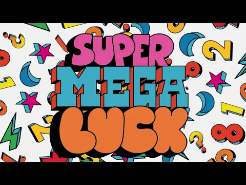 Super Mega Lucky Box Promo Trailer