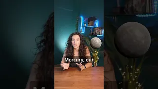 SETI Facts #3- Why is it so hard to land on Mercury