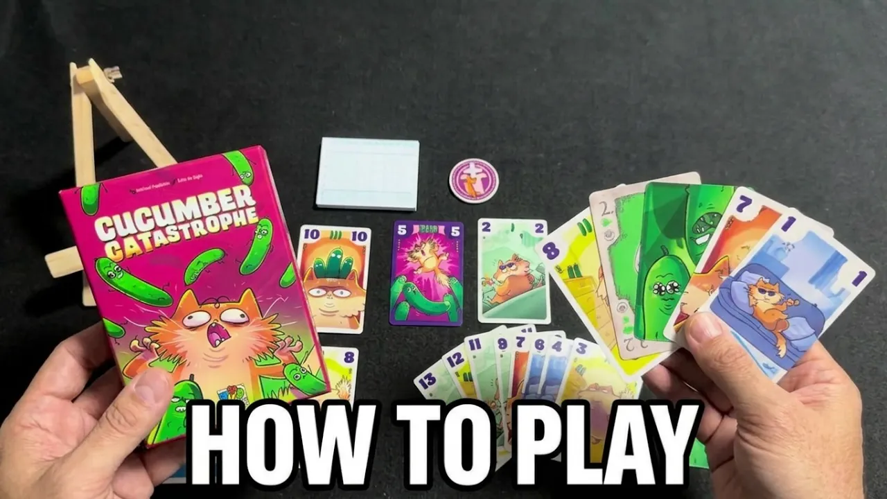 Video thumbnail