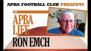 Optimize APBA Golf: Tips from Toledo #APBABaseball tournament creator Ron Emch #apbagolf #boardgames