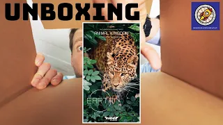 Earth Animal Kingdom Expansion Unboxing