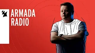 Armada Radio 284 (Incl. Orjan Nilsen Guest Mix)