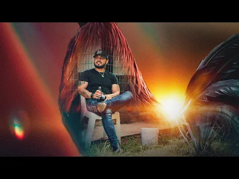 Video for event landing page