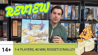 Fromage Review: A Game You'll Play More Than Others