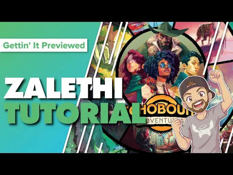 Echobound Adventures Kickstarter Preview Playthrough and First Impressions