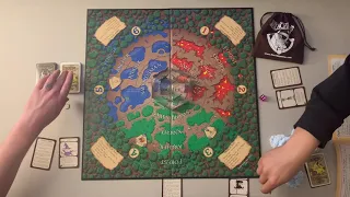 MUNCHKIN PANIC | Dice Cast: Episode 15 | The Trilogy Of Panic!