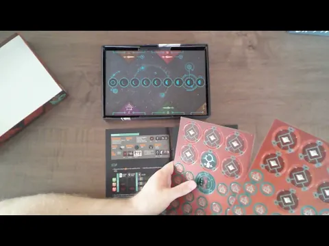 GGG Unboxing of Shamans