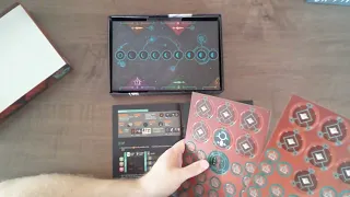 GGG Unboxing of Shamans