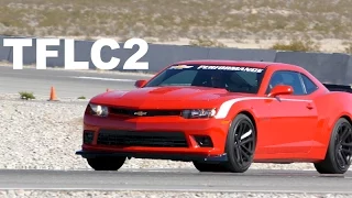 One Chevy Camaro SS to rule them all: The Fast Lane Car Episode # 2