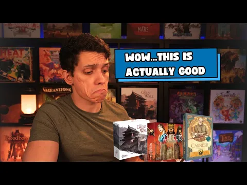 Top 10 Games that will make you go "Wow, this is amazing!"