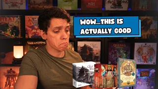 Top 10 Games that will make you go "Wow, this is amazing!"