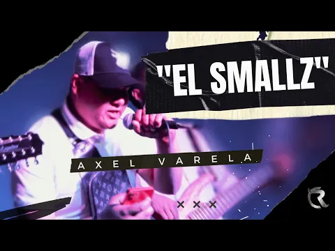 Video for event landing page