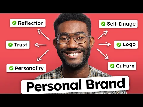 Tips on Growing YOUR Personal Brand On & Offline (2023)