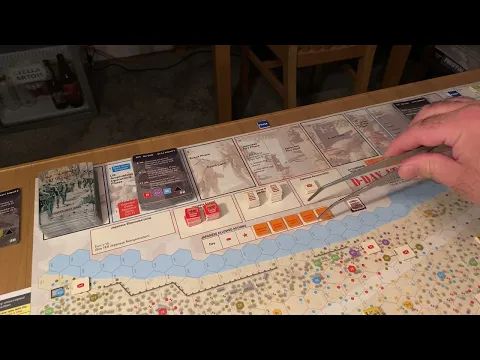 D Day at Tarawa Part 3