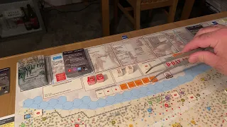D Day at Tarawa Part 3