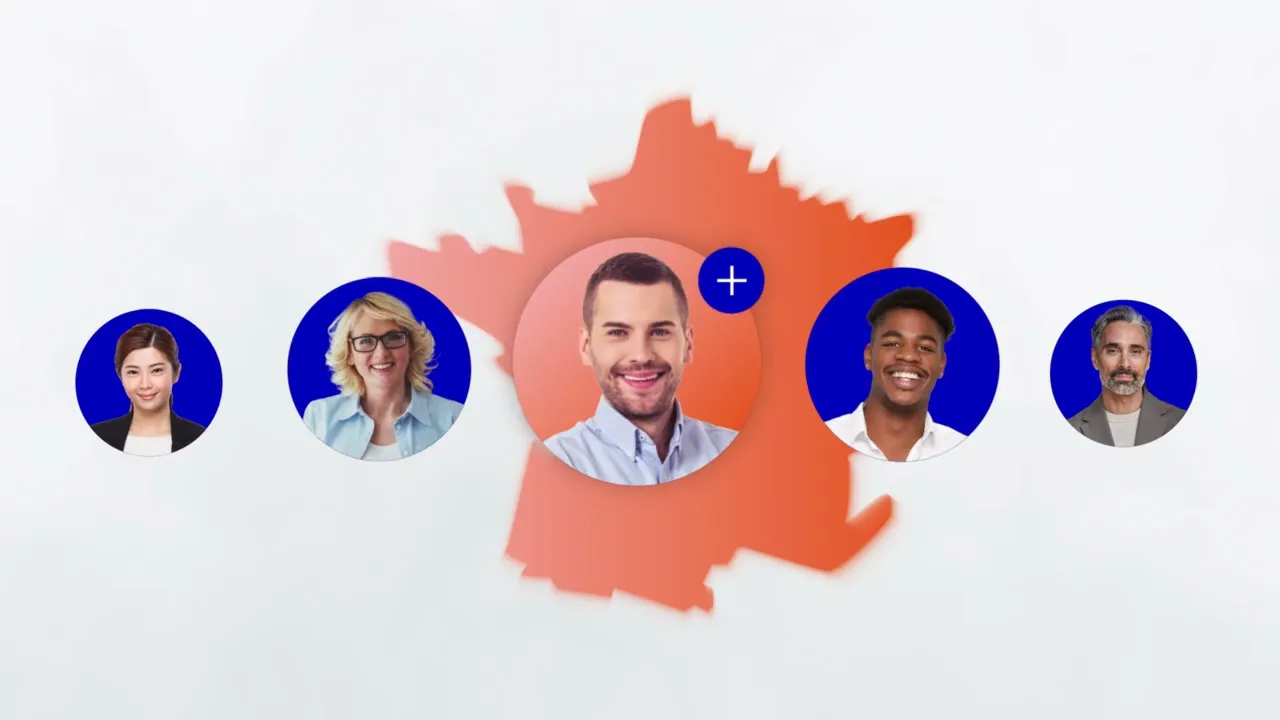 Témoignage de Abitbol Michel sur EYES