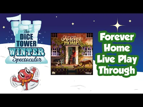 Forever Home - Live Play Through