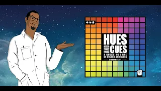 Hues and Cues de The Op