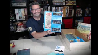 GI Explore : Sub Search (Milton Bradley 1973)