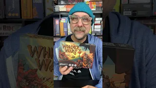 Whisker Wars: A Card Game with Speed! #cards #cardgame #games #gamenight #boardgames #tabletop