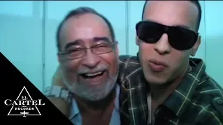 Daddy Yankee - DY IN VILLA VICENCIO, COLOMBIA