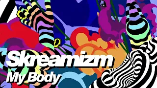 Skream - My Body