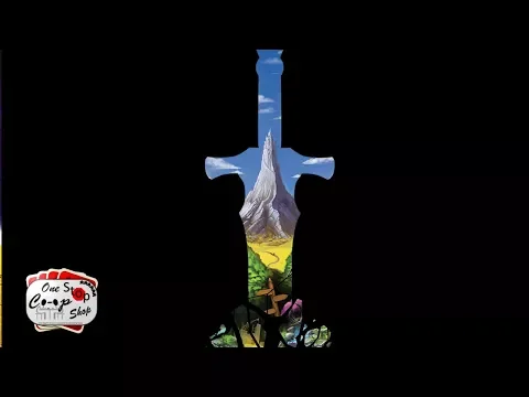 City of Kings: Story 1"The Oak Wood" EP01